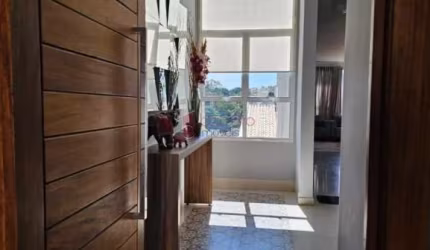 CASA SOBRADO À VENDA NO BAIRRO JARDIM QUINTAS DAS VIDEIRAS, NA CIDADE DE JUNDIAÍ/SP