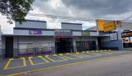 GALERIA À VENDA, BAIRRO JARDIM ERMIDA II, JUNDIAÍ