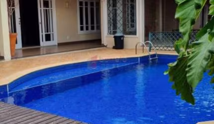 CASA SOBRADO COM 04 SUÍTES À VENDA NO CONDOMÍNIO QUINTA DA MALOTA II - JUNDIAÍ/SP