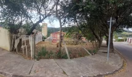 TERRENO À VENDA NO BAIRRO CAXAMBU EM JUNDIAÍ/SP