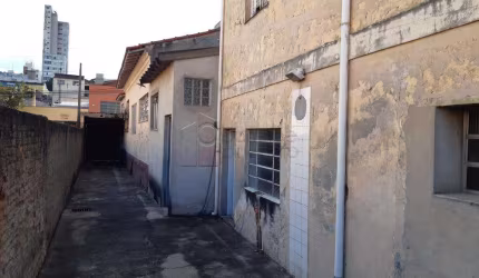 CASA PARA VENDA NO CENTRO DE JUNDIAÍ - SP.