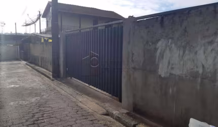 Terreno Padrão em Jundiaí