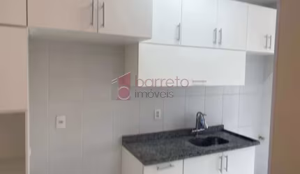 APARTAMENTO À VENDA, EDIFÍCIO FLEX I, JUNDIAÍ