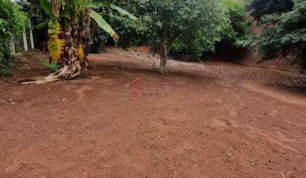 TERRENO À VENDA NO BAIRRO JARDIM SAMAMBAIA EM JUNDIAÍ/SP