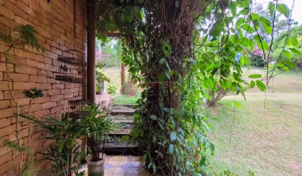 CHÁCARA À VENDA NO GUACURI EM ITUPEVA/SP