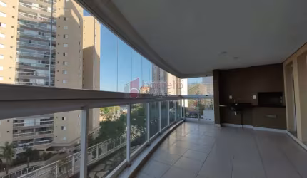 APARTAMENTO PARA VENDA EM JUNDIAI - EDIFÍCIO GOLDEN GARDEN