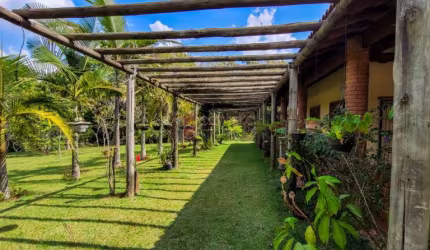 SÍTIO DE 145.000m² À VENDA EM JUNDIAÍ/SP
