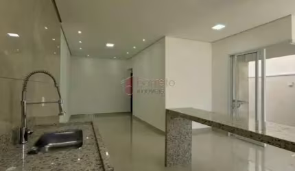 CASA À VENDA NO BAIRRO JARDIM MARAMBAIA EM JUNDIAÍ/SP