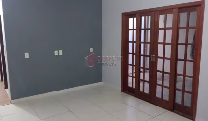 Casa Padrão em Jundiaí
