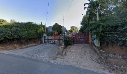 TERRENO À VENDA NO BAIRRO RIO ACIMA EM JUNDIAÍ/SP
