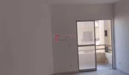 APARTAMENTO À VENDA, EDIFÍCIO HORTOLÂNDIA II, JUNDIAÍ