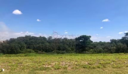 Terreno Condomínio em Jundiaí
