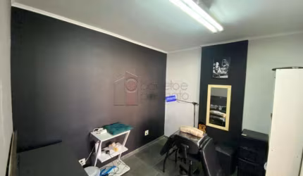 Sala comercial no Edifício ACMCJ