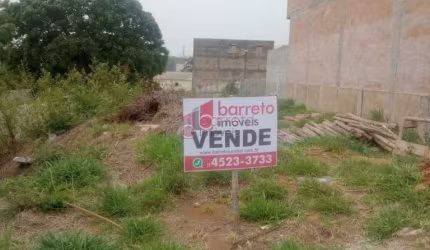 TERRENO RESIDENCIAL PARA VENDA PARQUE PETRÓLIS - VARZEA PAULISTA - SP