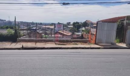 TERRENO A VENDA NO BAIRRO JARDIM DO LAGO JUNDIAÍ
