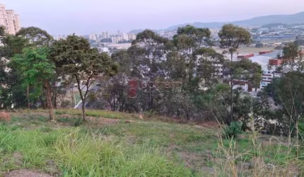TERRENO À VENDA - NO BAIRRO TORRES DE SÃO JOSÉ EM JUNDIAÍ/SP