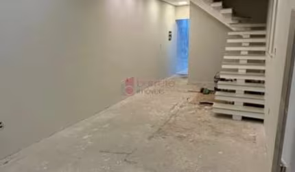 CASA SOBRADO À VENDA NO BAIRRO VILA ANCHIETA EM JUNDIAÍ/SP