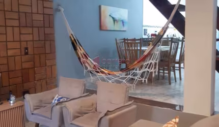 Casa Padrão em Jundiaí