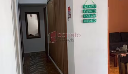 APARTAMENTO À VENDA, EDIFÍCIO ROSÁRIO, JUNDIAÍ SP.