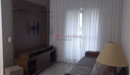 APARTAMENTO COM 03 QUARTOS PARA VENDA E LOCAÇÃO NO CONDOMÍNIO RESIDENCIAL NOVE DE JULHO I E II - JUNDIAÍ/SP
