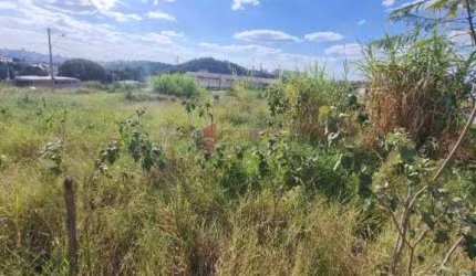 TERRENO À VENDA NO CONDOMÍNIO PARQUE PETRÓPOLIS EM VÁRZEA PAULISTA/SP
