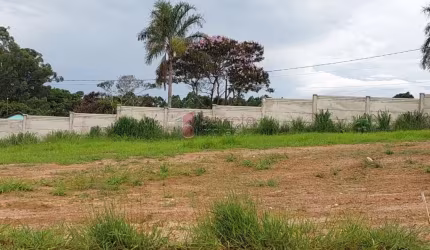 TERRENO À VENDA NO CONDOMÍNIO POEMA JAPY EM ITUPEVA/SP