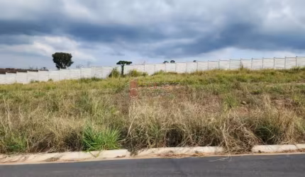 Lote/Terreno em Condomínio para VENDA em Itupeva (Loteamento NOVO) bairro Jardim dos Vinhedos 360m²