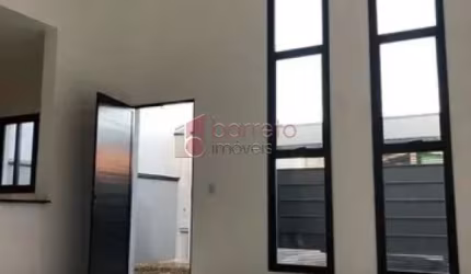 CASA TÉRREA À VENDA, BAIRRO VILA RIO BRANCO, JUNDIAÍ