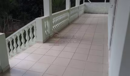 CHÁCARA COMPLETA NO BAIRRO SANTA CLARA EM JUNDIAÍ - SP