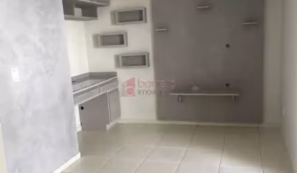 CASA À VENDA NO CONDOMÍNIO THINA NO BAIRRO MEDEIROS EM JUNDIAÍ/SP
