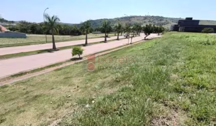 TERRENO À VENDA NO CONDOMÍNIO VIDA REAL EM ITUPEVA/SP