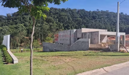 TERRENO À VENDA NO CONDOMÍNIO IBI ARAM ll EM ITUPEVA/SP