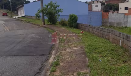 Terreno em excelente localização, no bairro Horto Santo Antônio Jundiaí