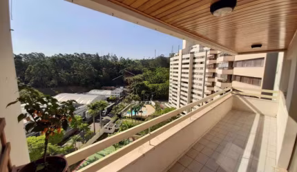 APARTAMENTO COM 173M² PARA VENDA NA VILA RICA, JUNDIAÍ - SP.