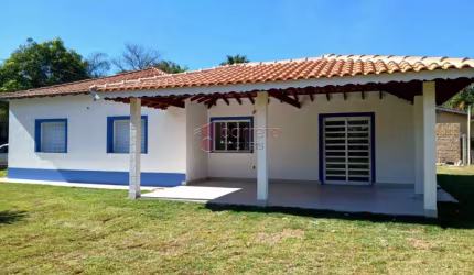 CHÁCARA À VENDA, AS MARGENS DA ESTRADA DE ITATIBA - BAIRRO MATO DENTRO - JUNDIAÍ/SP