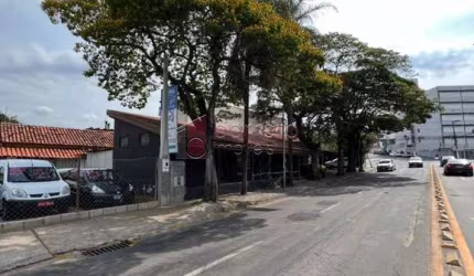 TERRENO COMERCIAL A VENDA, LOCALIZADO NO CENTRO DE ITUPEVA - SP