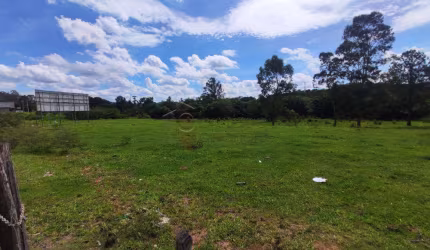 ÁREA COMERCIAL E INDUSTRIAL À VENDA, NO BAIRRO DO FAZENDA GRANDE EM JUNDIAÍ - SP