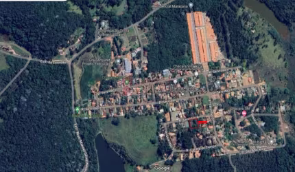 TERRENO À VENDA NO BAIRRO ESTÂNCIA PARAÍSO - JARINU/SP