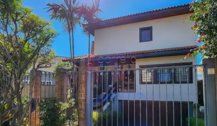CASA DE ALTO PADRÃO PARA VENDA E LOCAÇÃO NO CONDOMÍNIO PORTAL DO PARAÍSO I EM JUNDIAÍ/SP