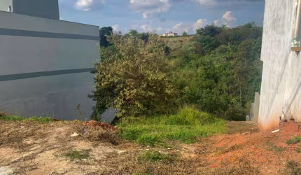 TERRENO À VENDA NO CONDOMÍNIO PHYTUS EM CABREÚVA - SP