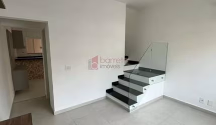 SOBRADO Á VENDA NO VILLAGIO DI SIENNA EM JUNDIAÍ-SP