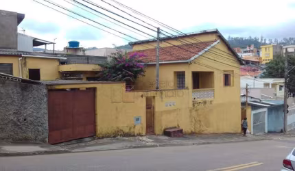 CASA COMERCIAL TÉRREA À VENDA NO BAIRRO VILA RAMI - JUNDIAÍ/SP