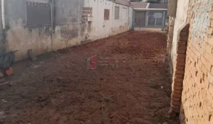 TERRENO À VENDA - VILA JOANA / PONTE SÃO JOÃO  - JUNDIAÍ / SP