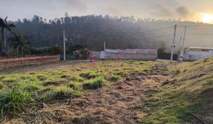 TERRENO À VENDA NO BAIRRO MATO DENTRO - CHÁCARA SÃO JORGE - JUNDIAÍ/SP
