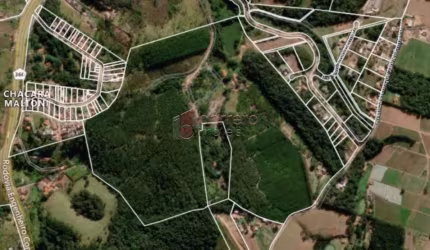 ÁREA DE 487.000 M² À VENDA NO BAIRRO MATO DENTRO - JUNDIAÍ/SP