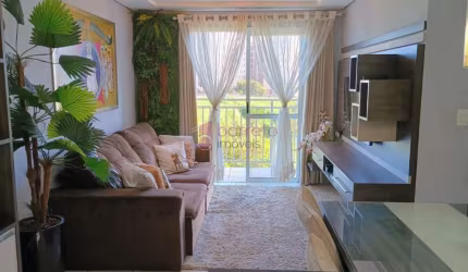 APARTAMENTO PARA LOCAÇÃO E VENDA, NO CONDOMINIO JARDIM CONQUISTA,NO JARDIM TAMOIO EM JUNDIAI/SP