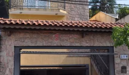 CASA Á VENDA NA CIDADE DE SÃO PAULO - JARDIM ORIENTAL - SP