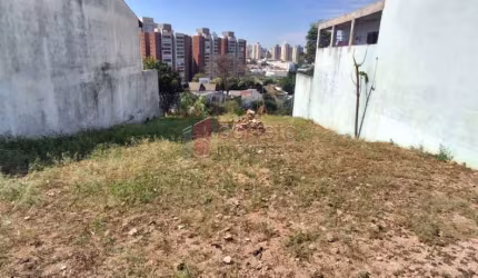 TERRENO À VENDA NO BAIRRO VILA BELA EM JUNDIAÍ/SP
