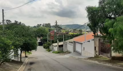 TERRENO À VENDA NO BAIRRO VILLAGGIO FOSUZZI - ITATIBA/SP