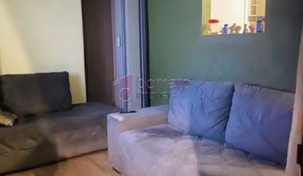 APARTAMENTO A VENDA, MORADA DAS VINHAS, JUNDIAÍ SP.